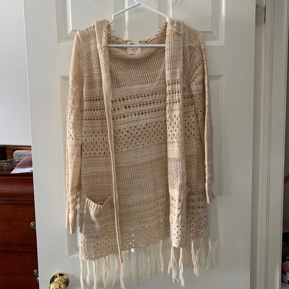 Rue 21 Sweater